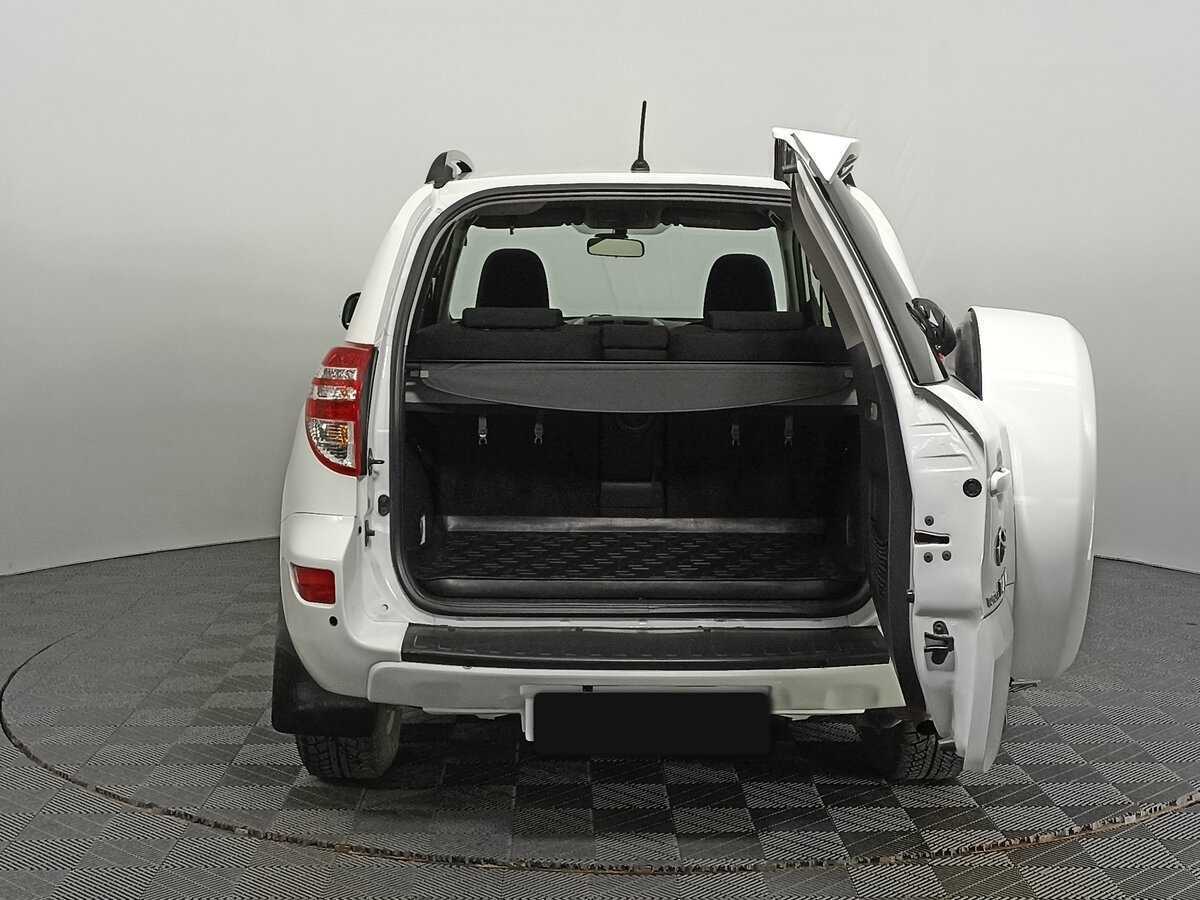 Купить Тойота Рав4, 2012, 150 002 км.. Фото: #7