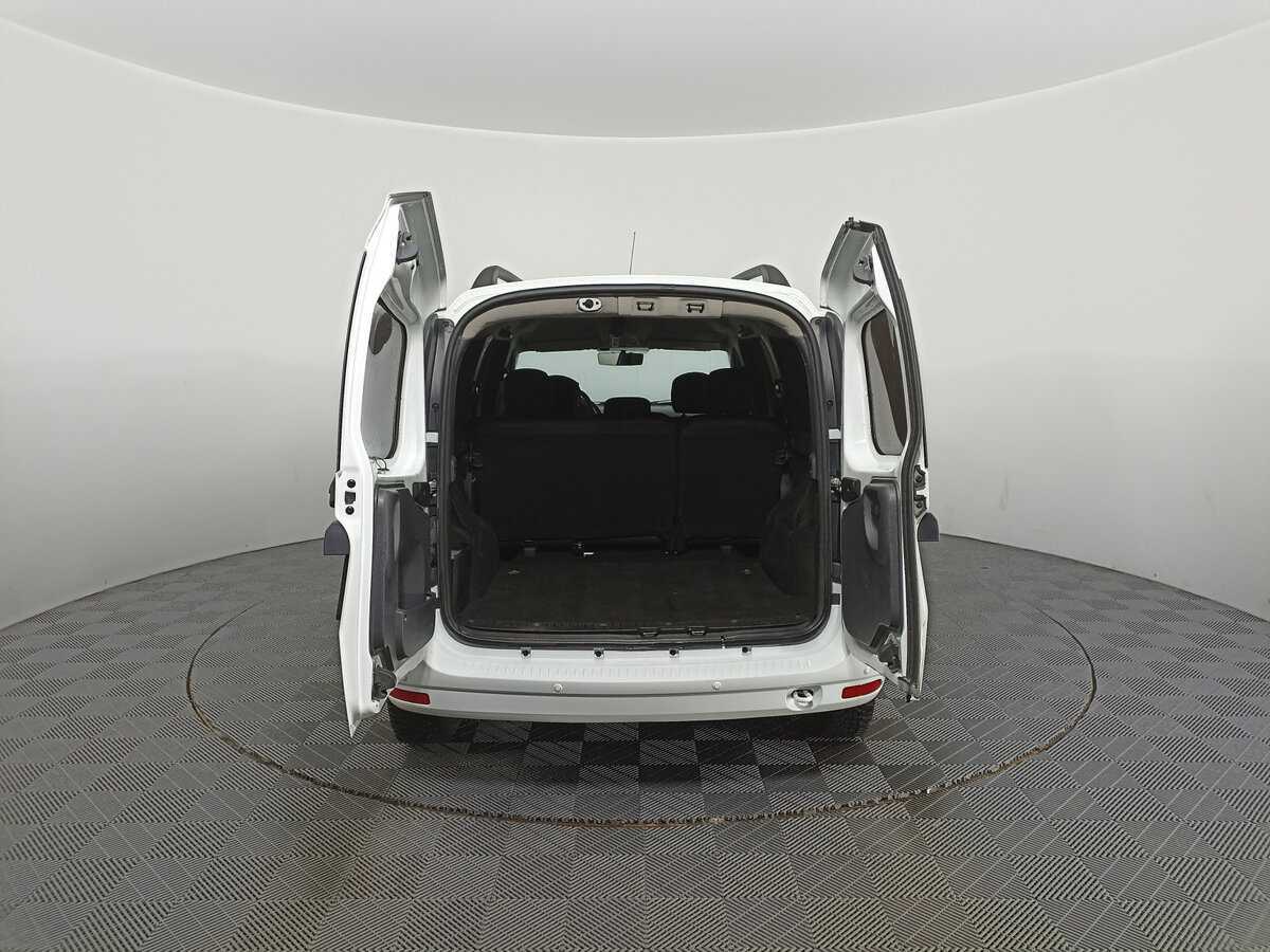 Купить Лада (ВАЗ) Ларгус, 2020, 232 543 км.. Фото: #9