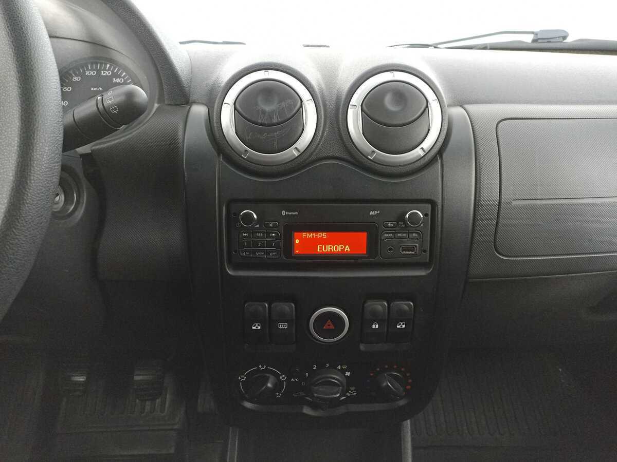 Купить Лада (ВАЗ) Ларгус, 2020, 232 543 км.. Фото: #14