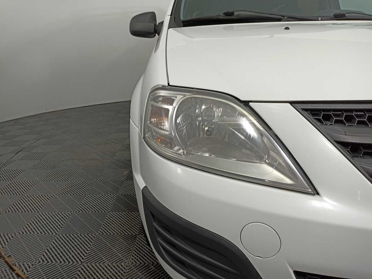 Купить Лада (ВАЗ) Ларгус, 2020, 232 543 км.. Фото: #16