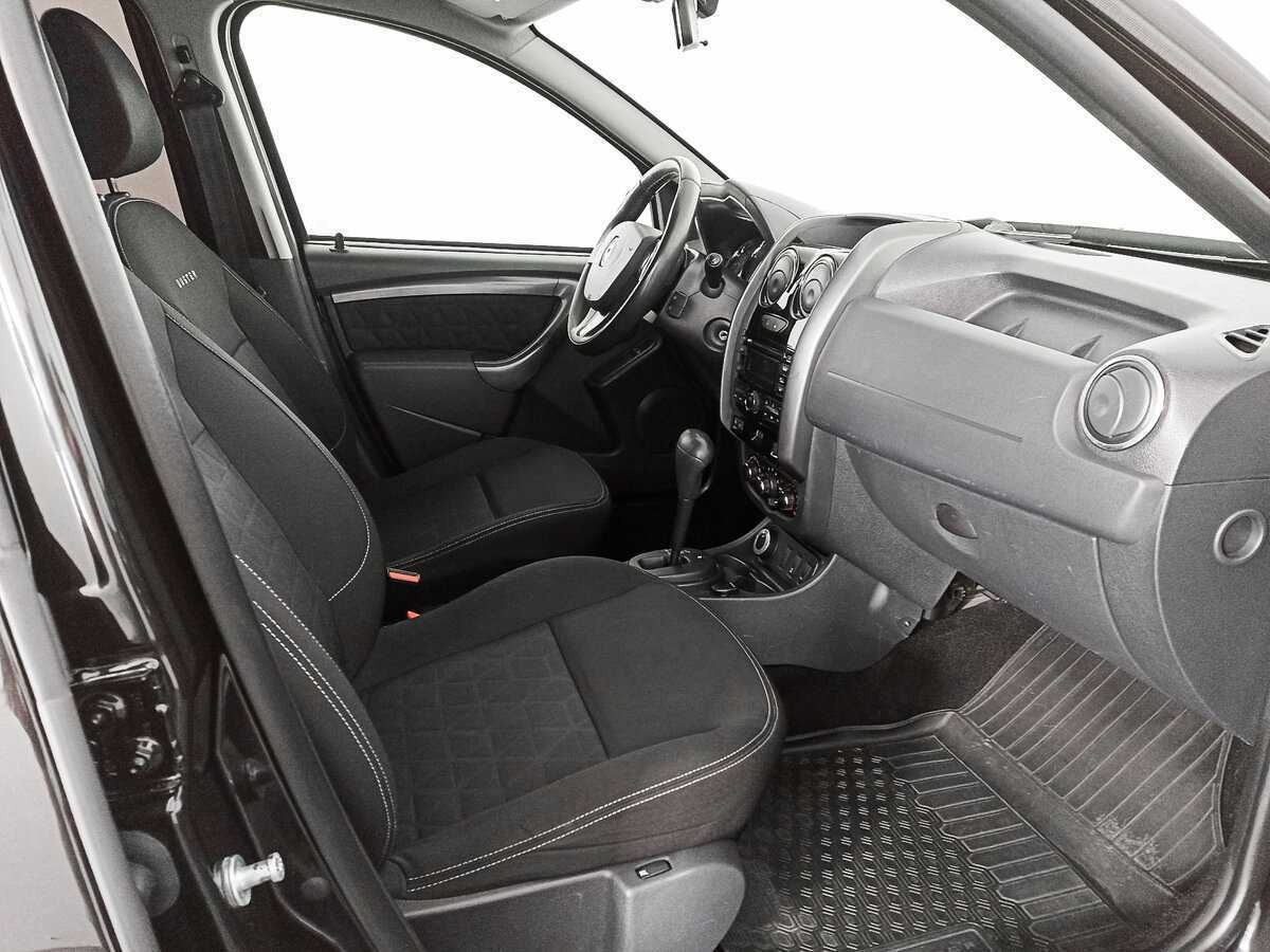 Купить Рено Дастер, 2016, 136 782 км.. Фото: #10