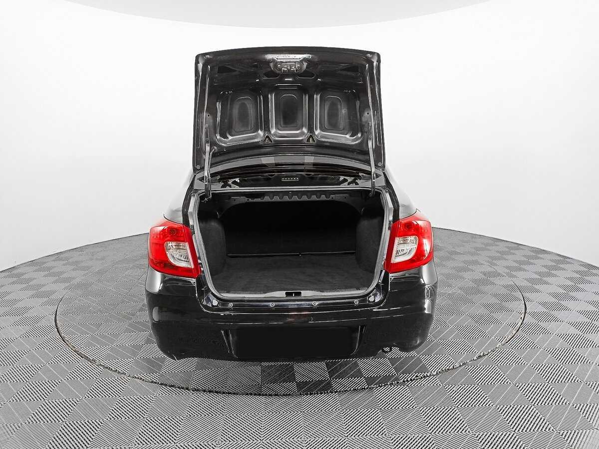 Купить Датсун он-ДО, 2019, 123 709 км.. Фото: #9