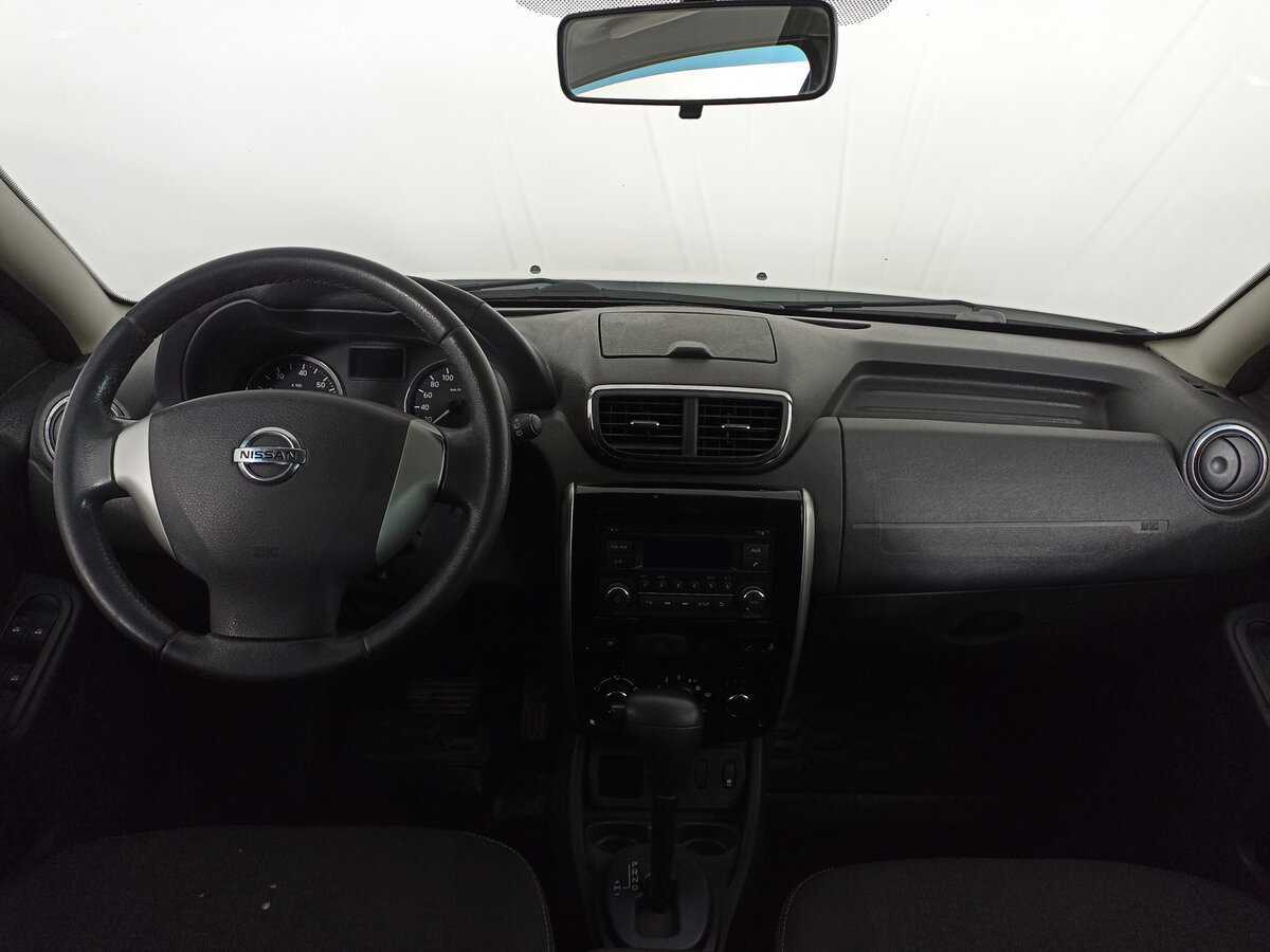 Купить Ниссан Террано, 2015, 196 400 км.. Фото: #11