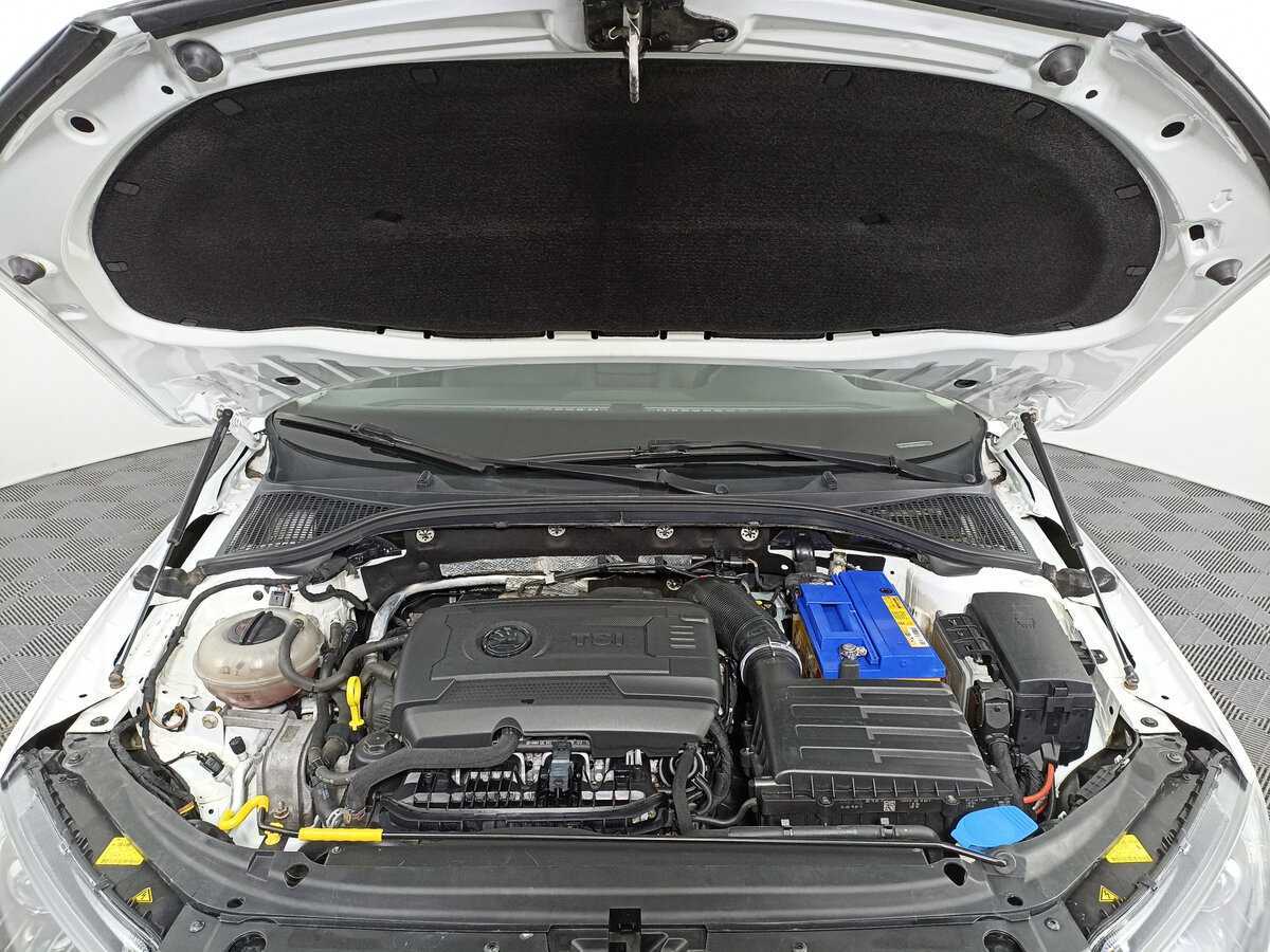 Купить Шкода Октавия, 2015, 159 183 км.. Фото: #8