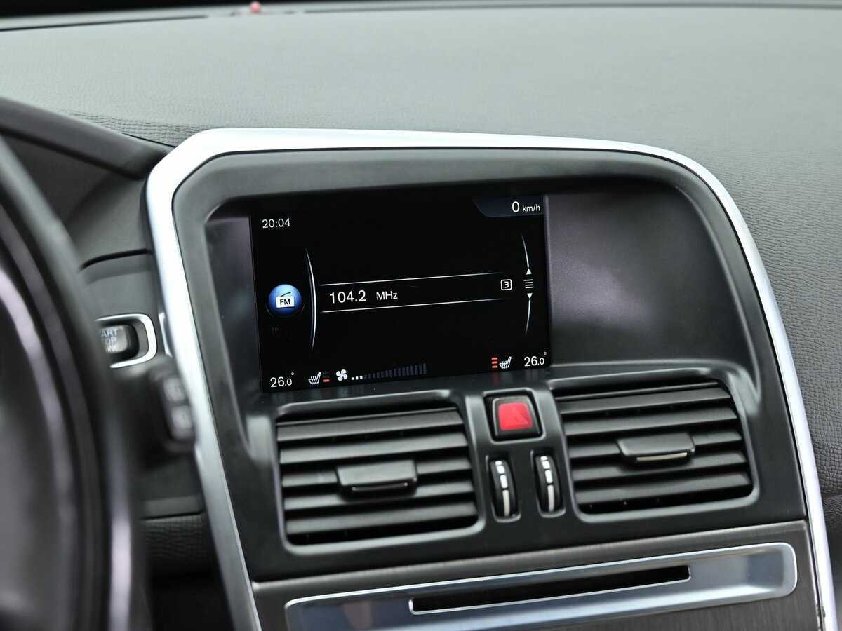 Купить Вольво ИксЦ60, 2014, 154 000 км.. Фото: #10