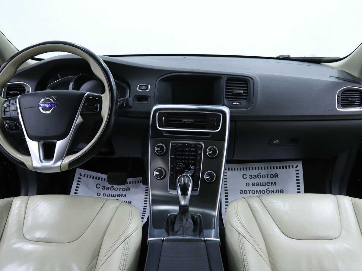 Купить Вольво С60, 2014, 126 500 км.. Фото: #8