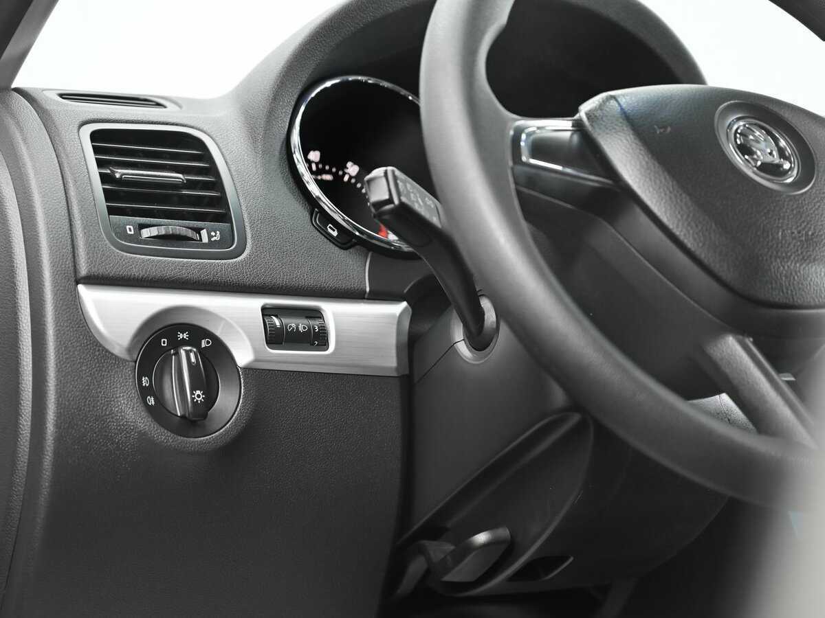 Купить Шкода Йети, 2017, 107 000 км.. Фото: #9