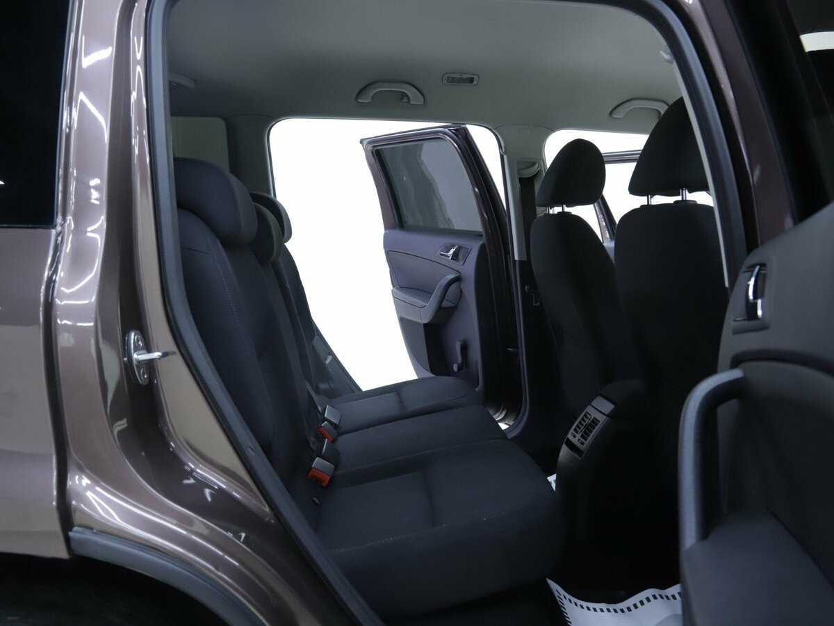 Купить Шкода Йети, 2014, 155 500 км.. Фото: #14