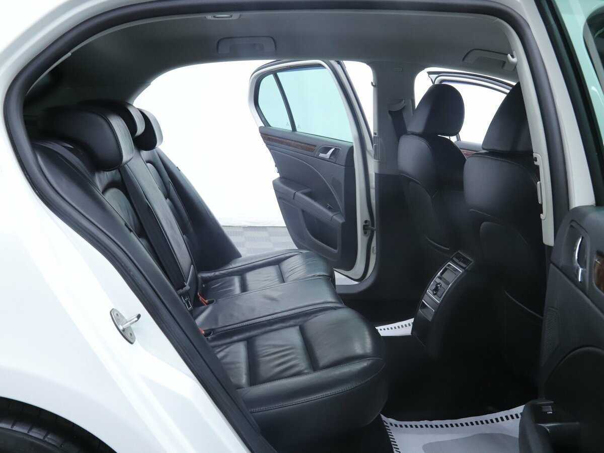 Купить Шкода Суперб, 2013, 164 500 км.. Фото: #14