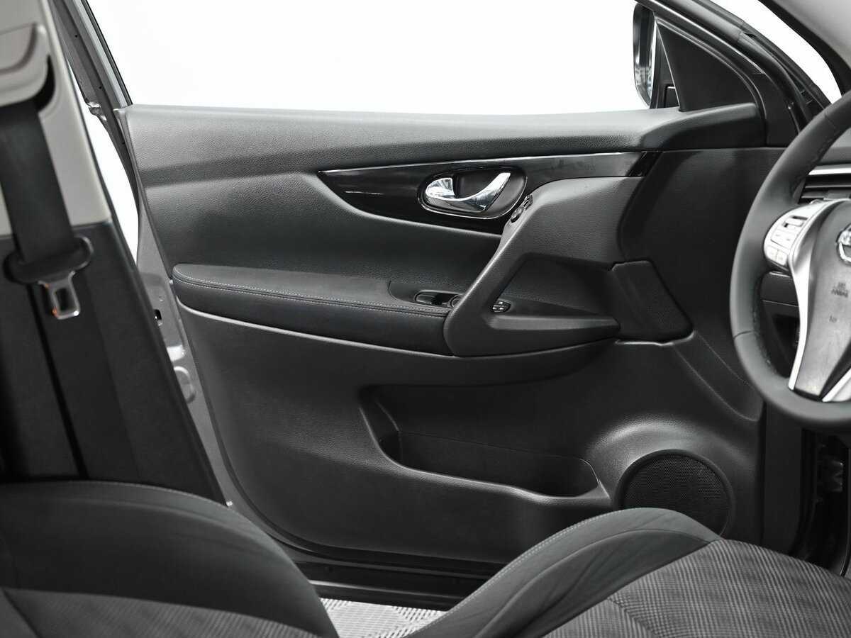 Купить Ниссан Кашкай, 2017, 132 000 км.. Фото: #6