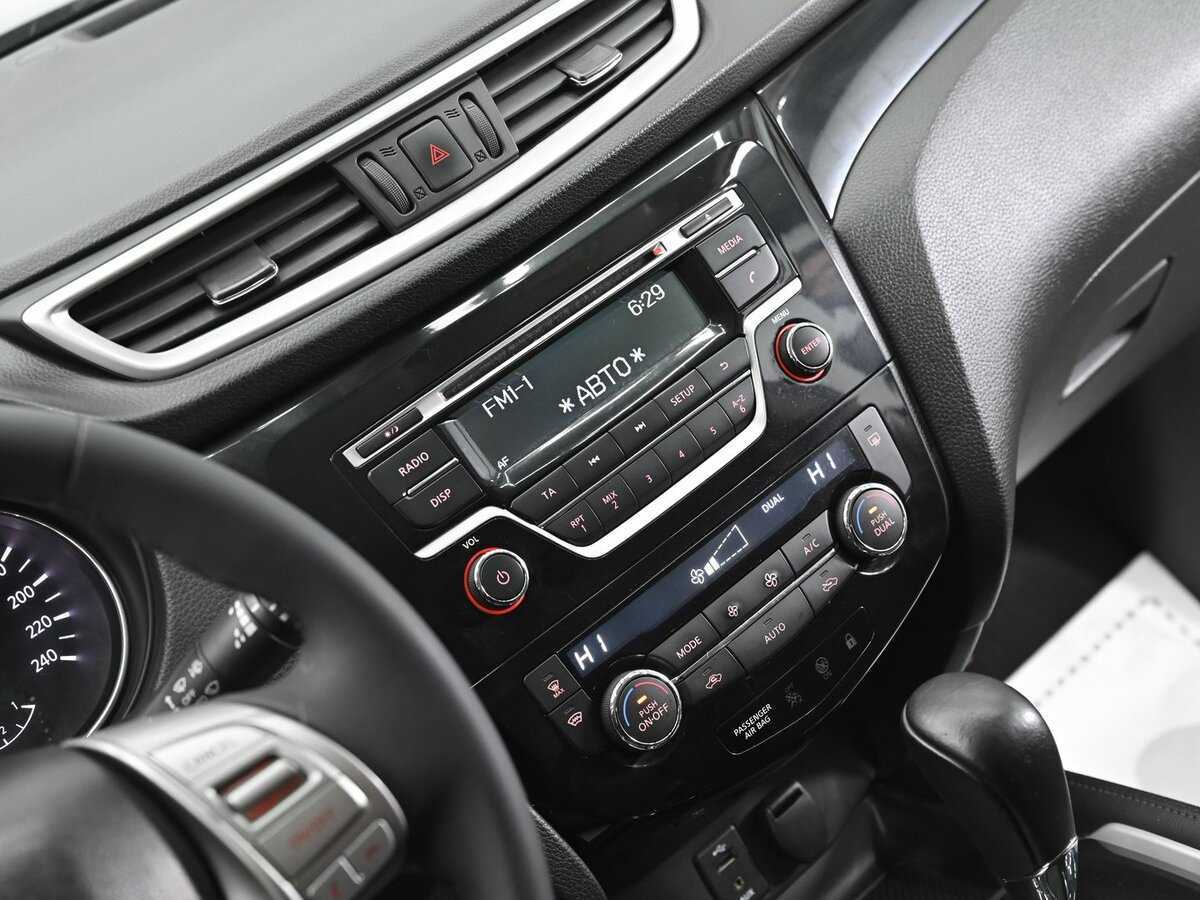 Купить Ниссан Кашкай, 2017, 132 000 км.. Фото: #9