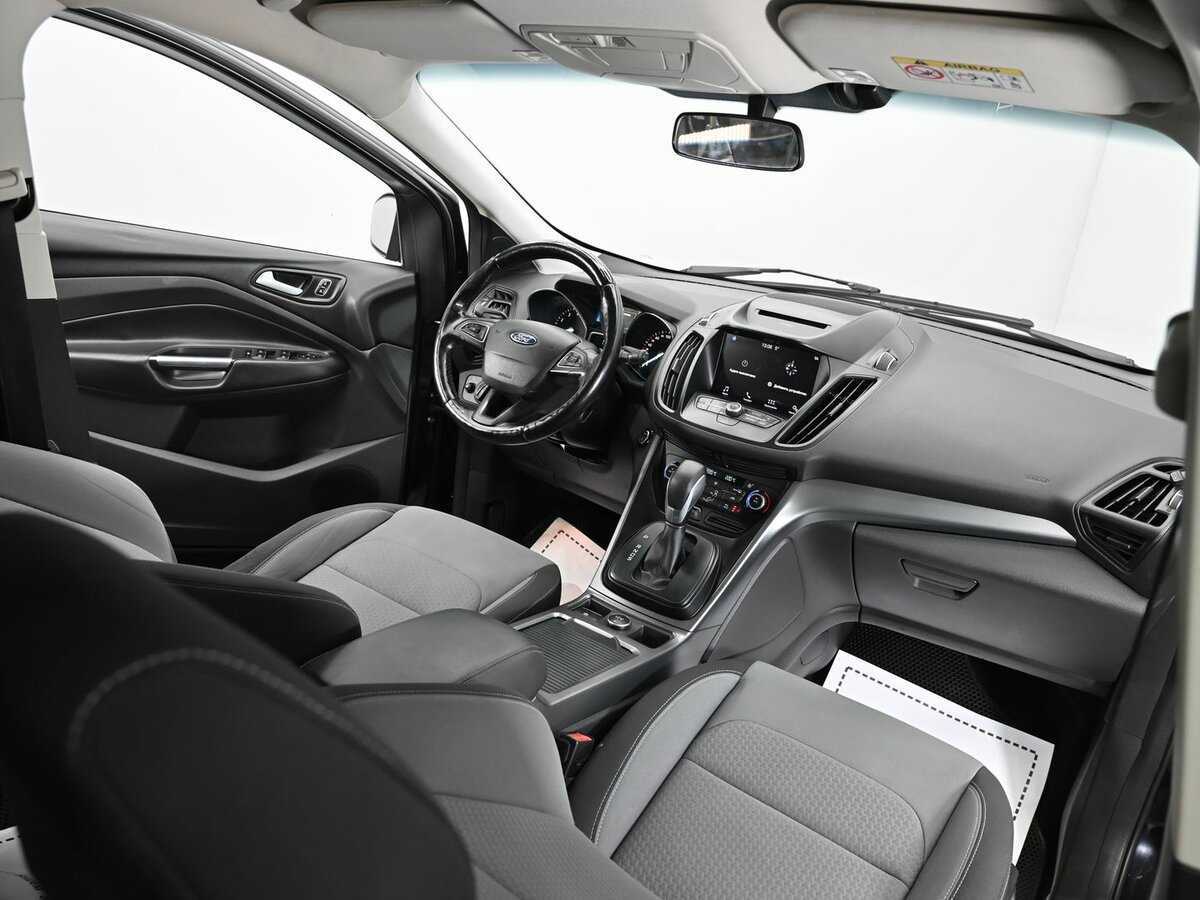 Купить Форд Куга, 2017, 159 000 км.. Фото: #10