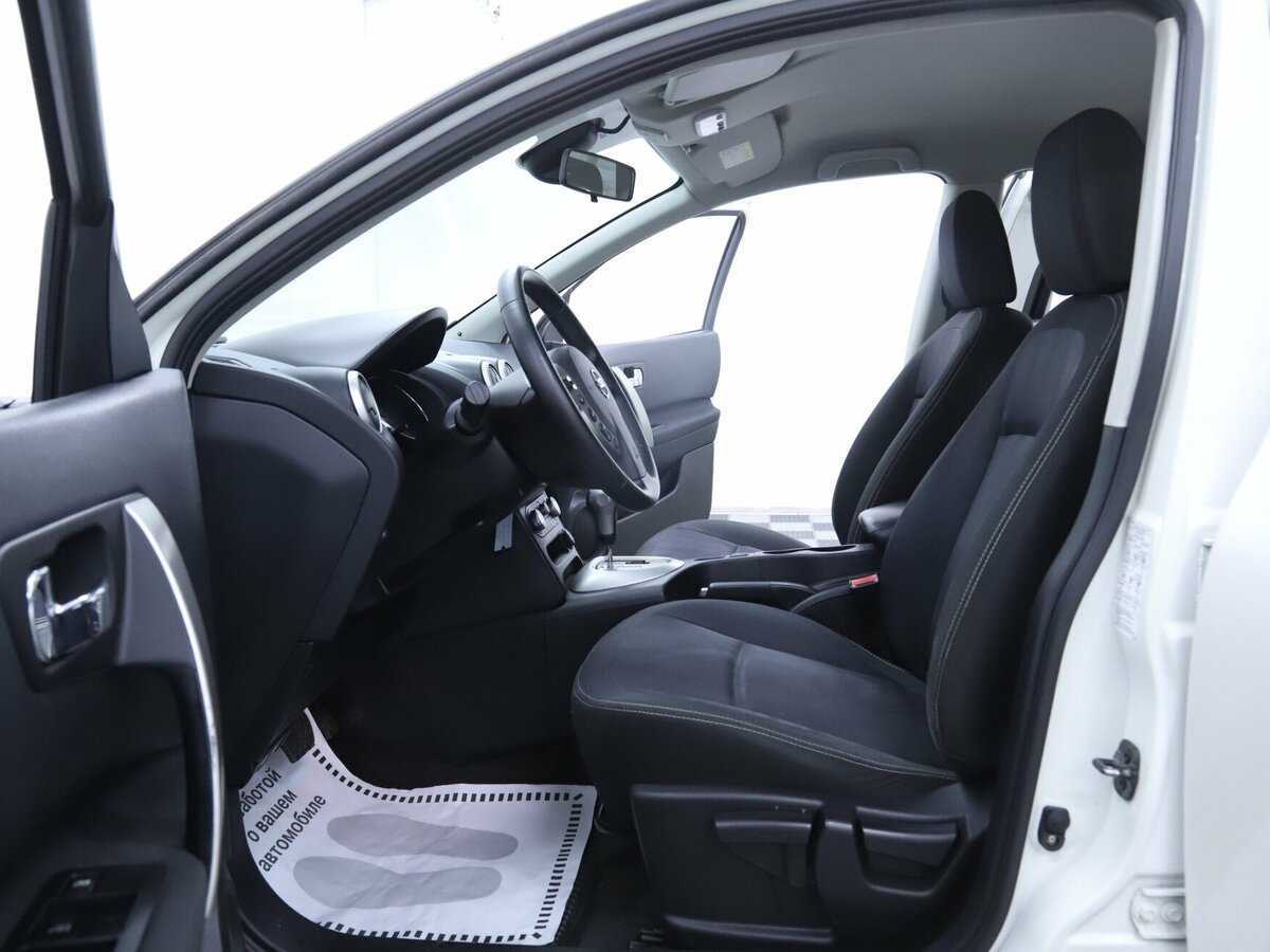 Купить Ниссан Кашкай, 2013, 185 500 км.. Фото: #6