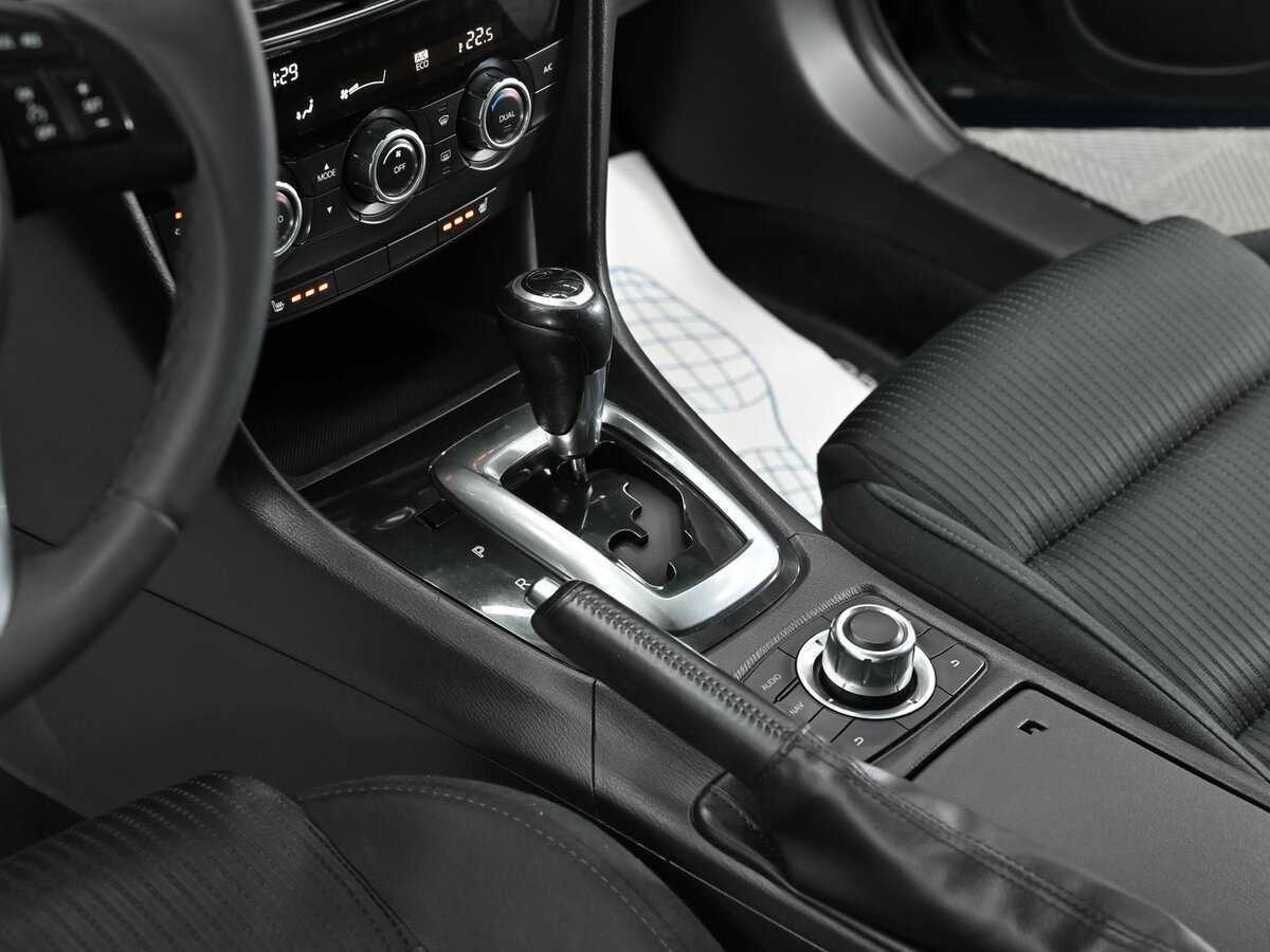 Купить Мазда 6, 2012, 163 000 км.. Фото: #11