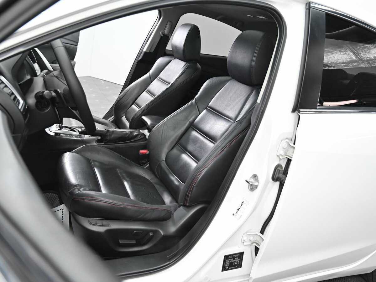 Купить Мазда 6, 2013, 154 000 км.. Фото: #5