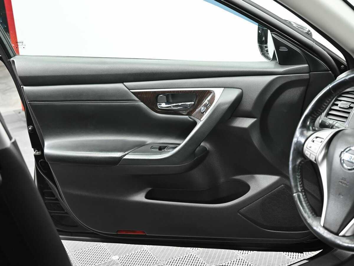 Купить Ниссан Теана, 2014, 157 000 км.. Фото: #4