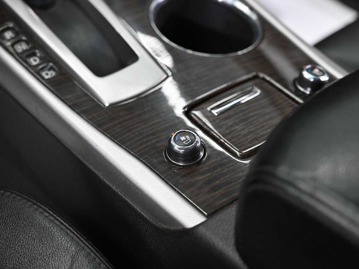 Купить Ниссан Теана, 2014, 157 000 км.. Фото: #11