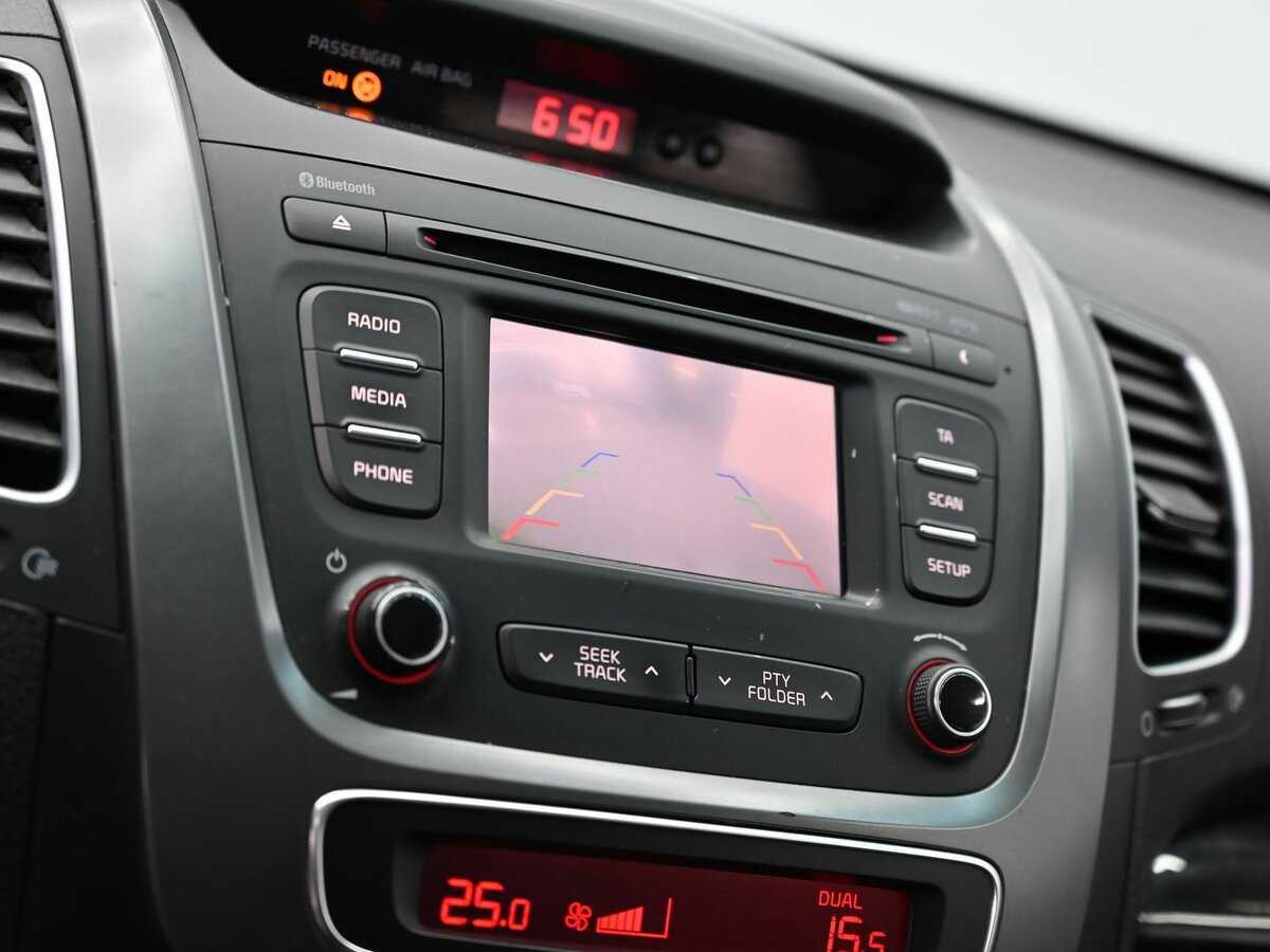 Купить Киа Соренто, 2015, 155 000 км.. Фото: #8