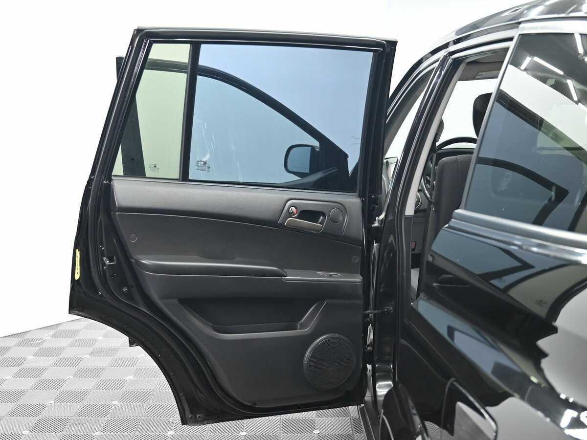 Купить Сан-Ён Кирон, 2014, 130 500 км.. Фото: #11