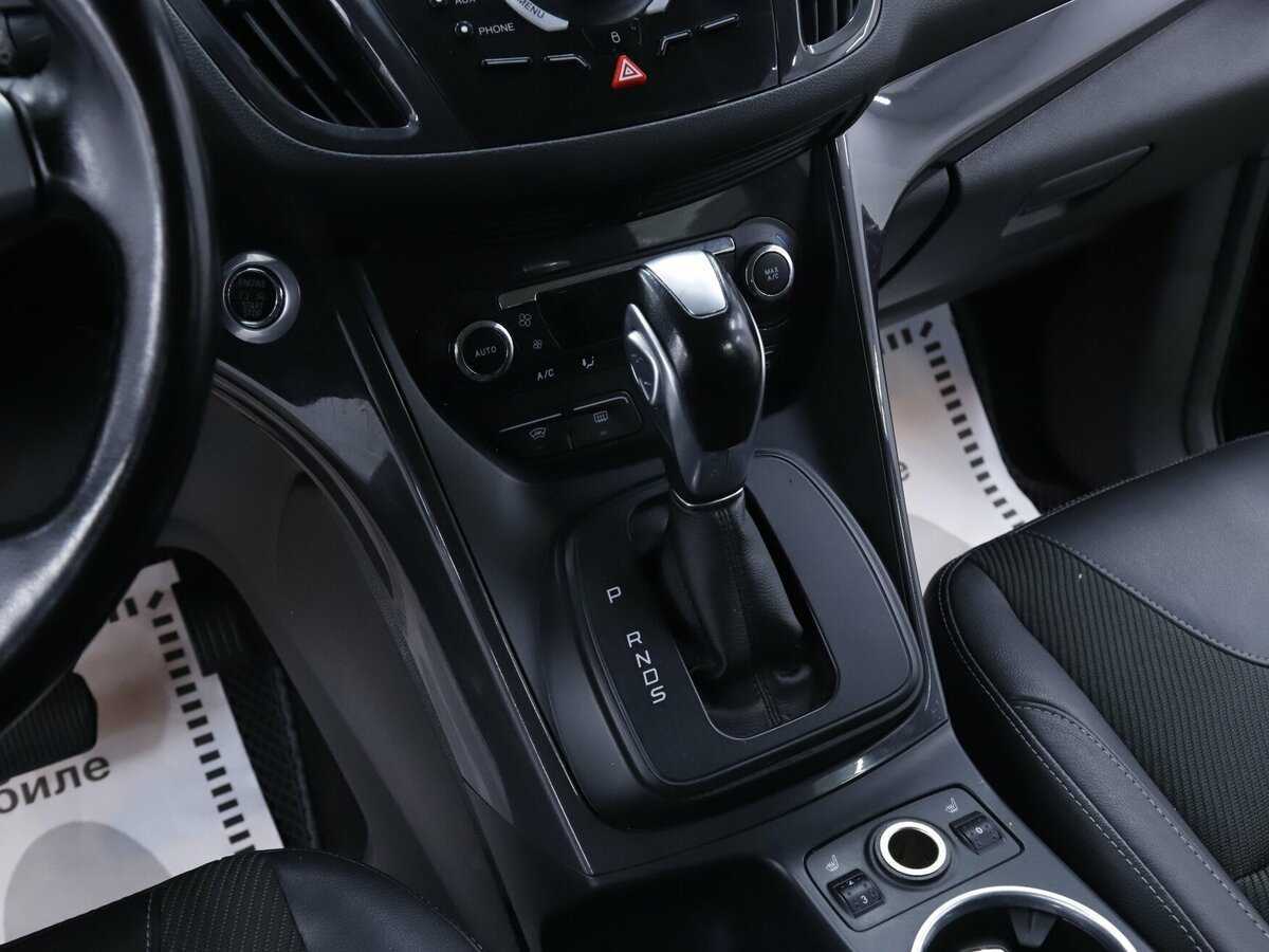 Купить Форд Куга, 2015, 146 500 км.. Фото: #14