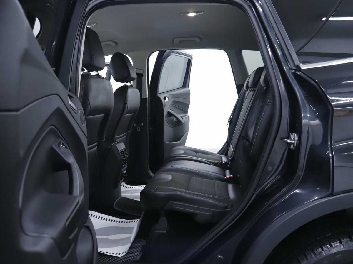 Купить Форд Куга, 2015, 146 500 км.. Фото: #18