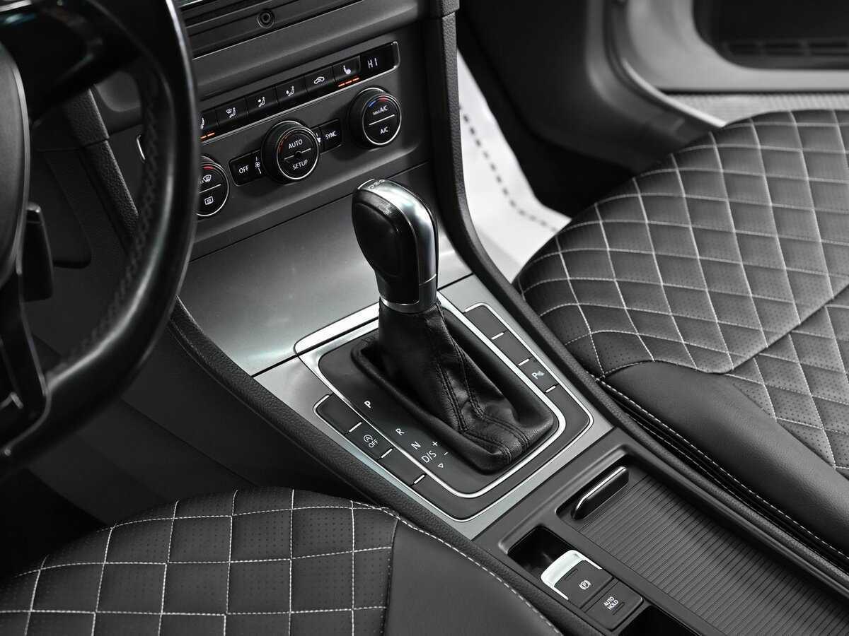 Купить Фольксваген Гольф, 2013, 158 000 км.. Фото: #10