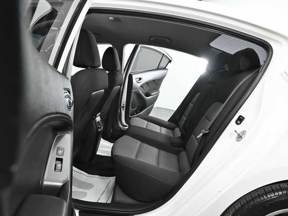 Купить Киа Церато, 2013, 153 500 км.. Фото: #14