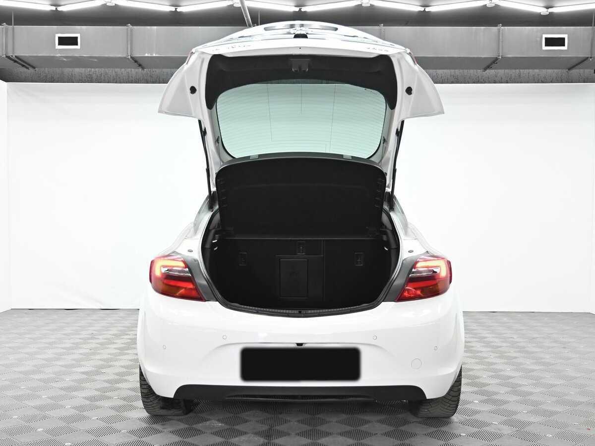 Купить Опель Инсигния, 2014, 178 000 км.. Фото: #4