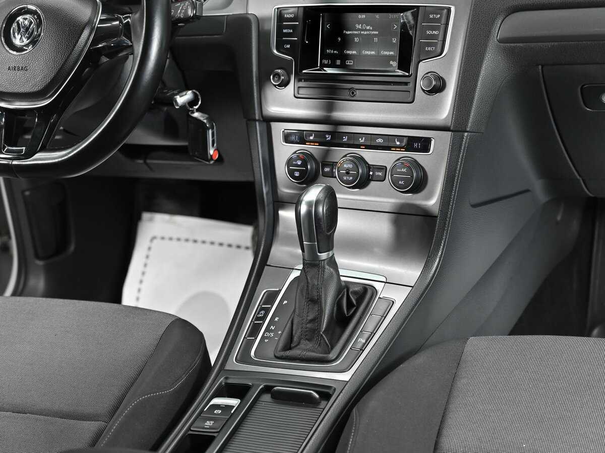 Купить Фольксваген Гольф, 2013, 180 500 км.. Фото: #8