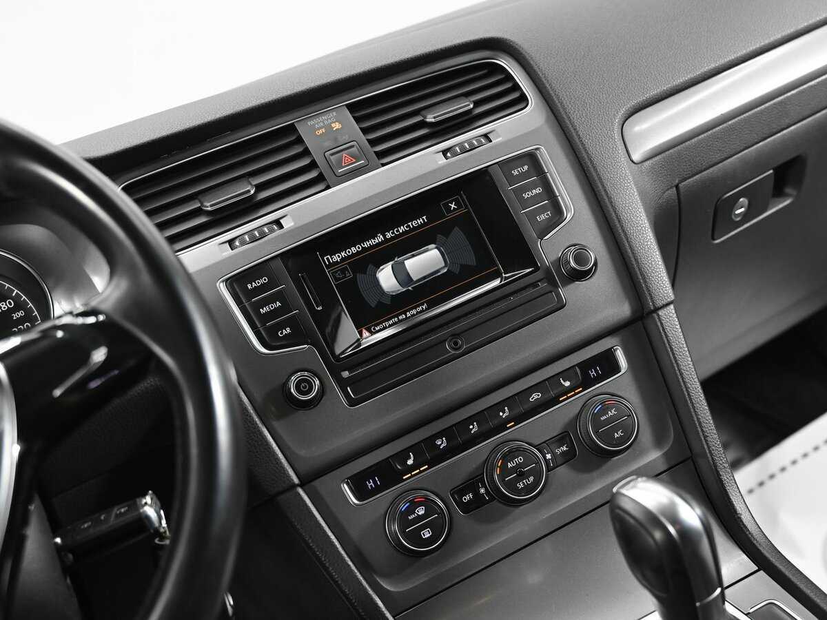 Купить Фольксваген Гольф, 2013, 180 500 км.. Фото: #9