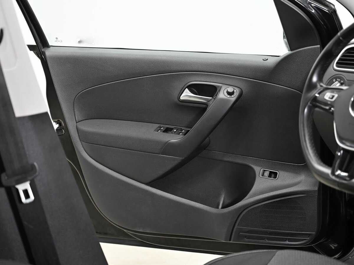 Купить Фольксваген Поло, 2017, 124 000 км.. Фото: #5