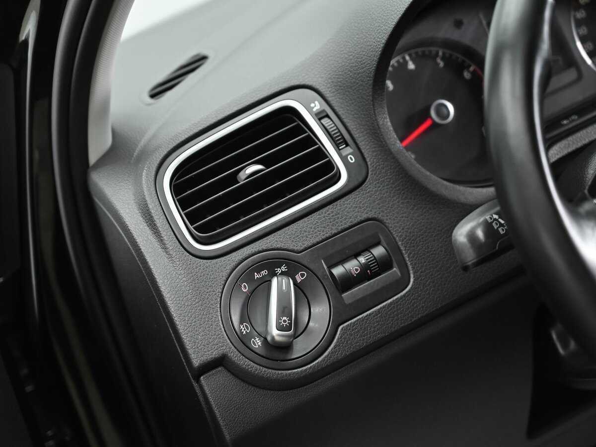 Купить Фольксваген Поло, 2017, 124 000 км.. Фото: #7