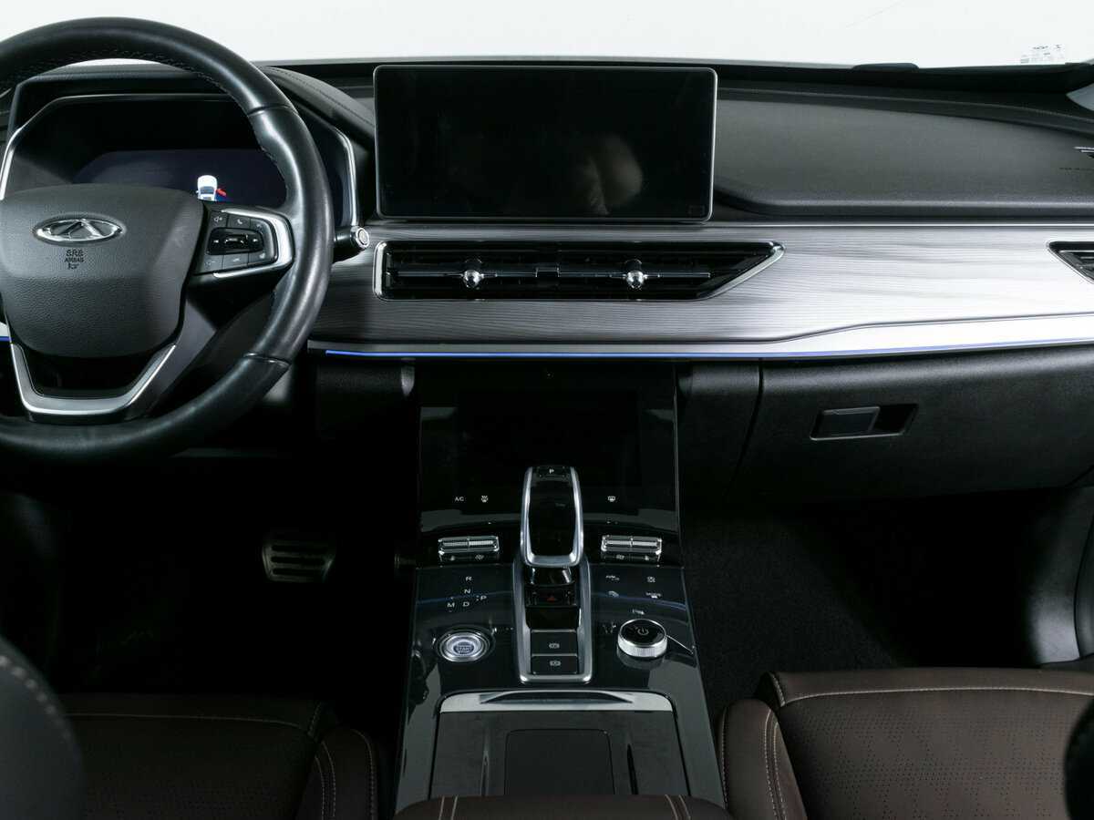 Купить Чери Тигго 8 Про, 2021, 74 500 км.. Фото: #9