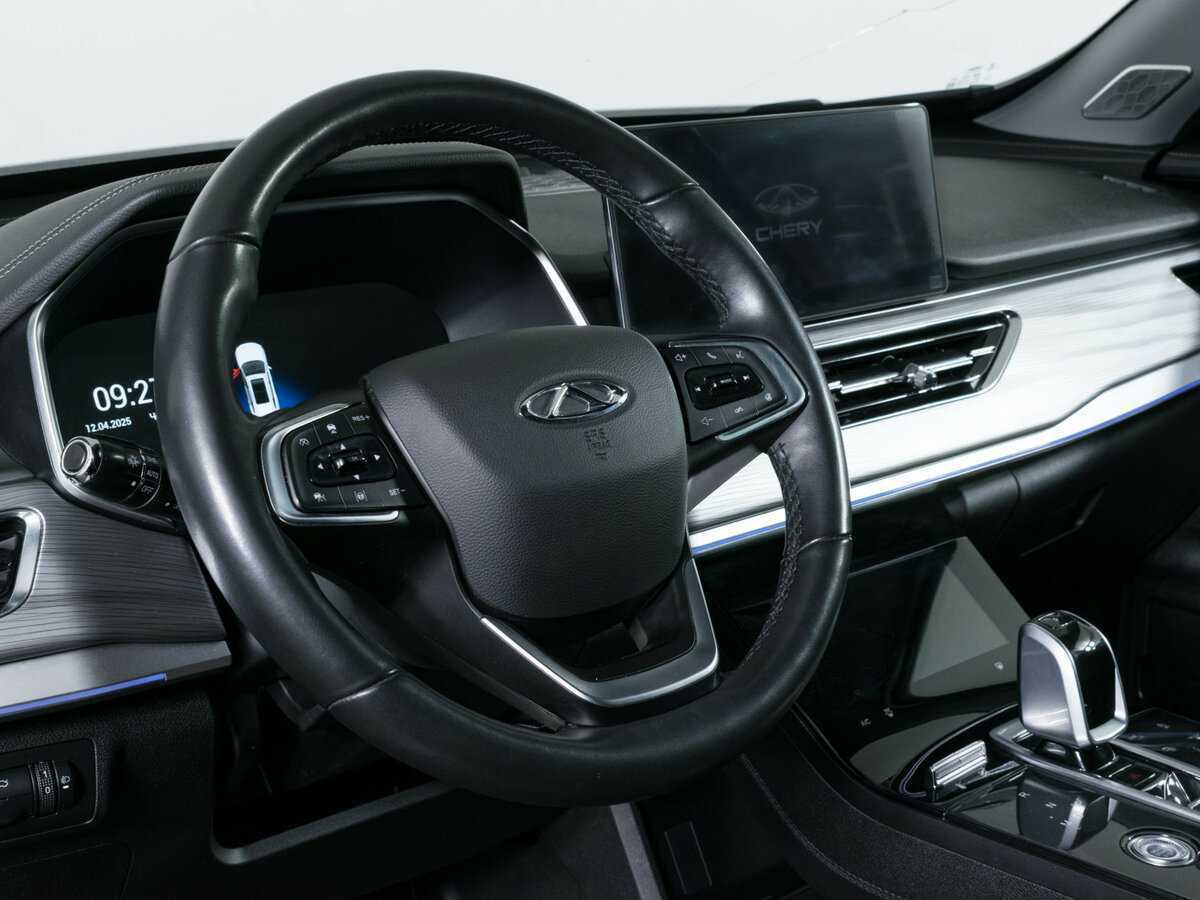 Купить Чери Тигго 8 Про, 2021, 74 500 км.. Фото: #13