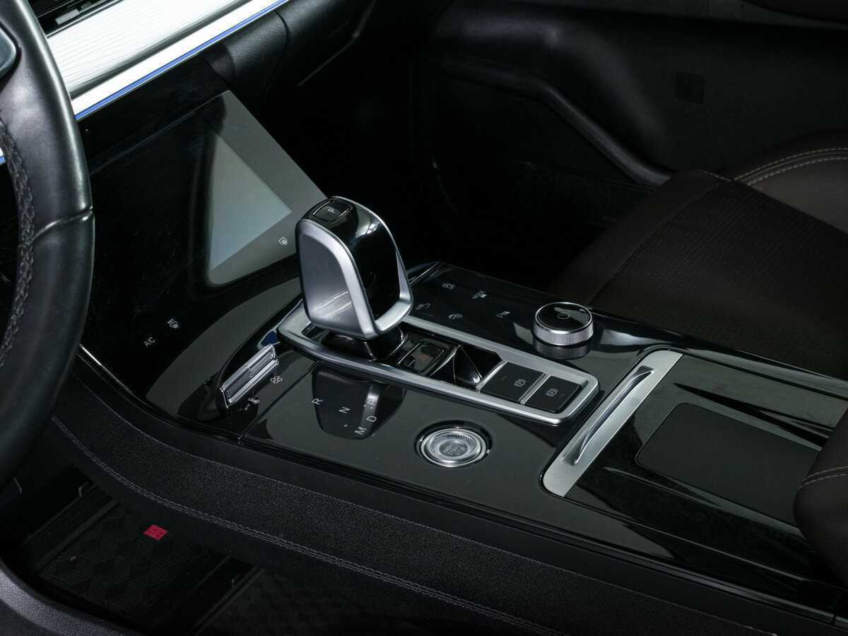 Купить Чери Тигго 8 Про, 2021, 74 500 км.. Фото: #14