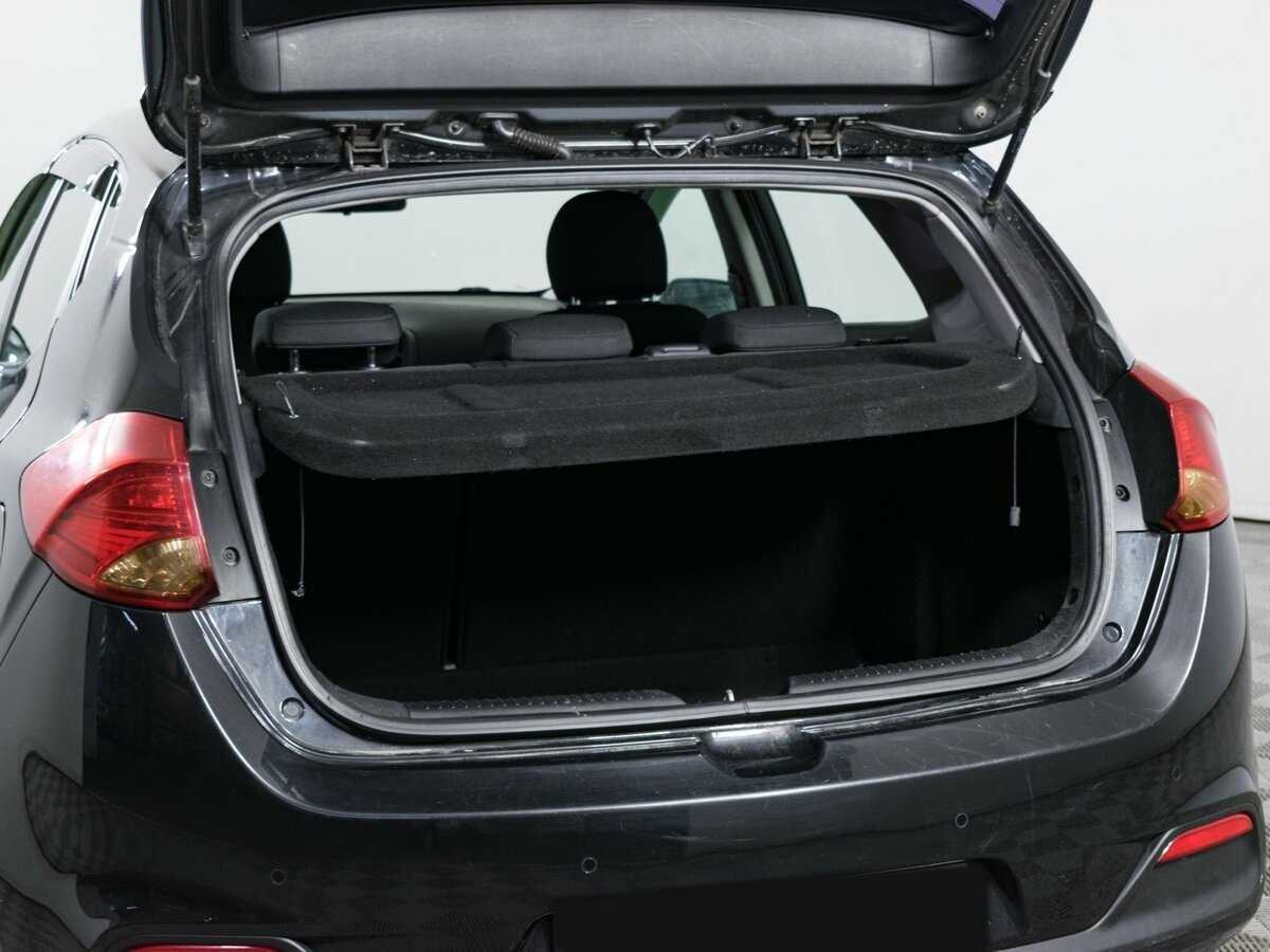 Купить Киа Сид, 2014, 175 001 км.. Фото: #8