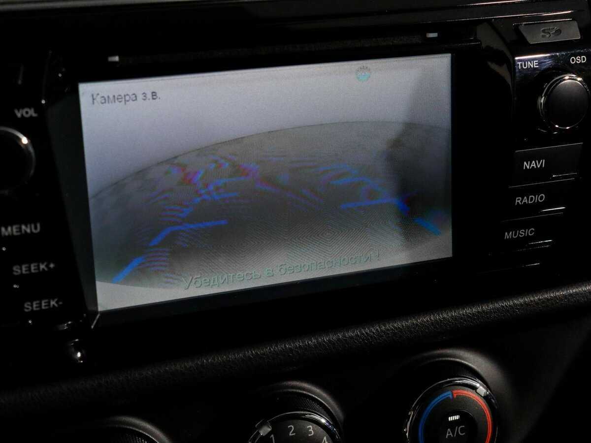 Купить Тойота Королла, 2014, 75 335 км.. Фото: #20