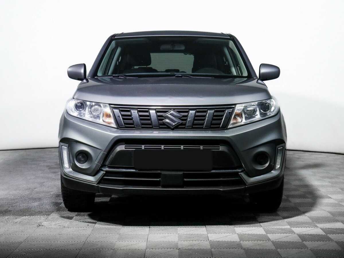 Купить Сузуки Витара, 2020, 177 419 км.. Фото: #1