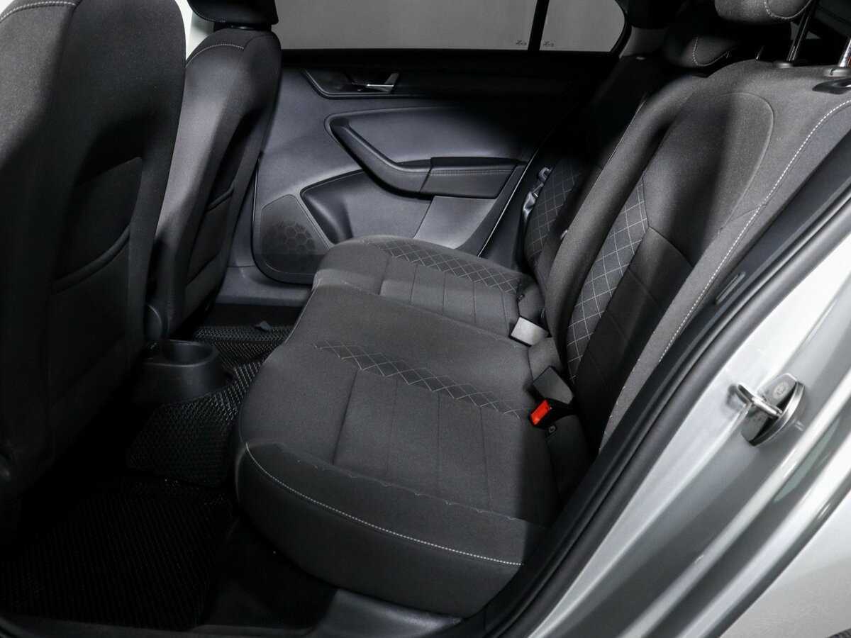 Купить Шкода Рапид, 2020, 79 495 км.. Фото: #6