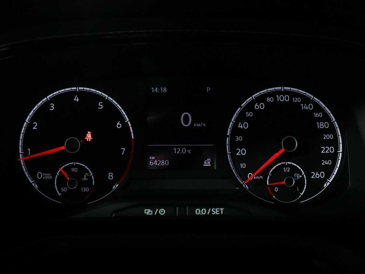 Купить Фольксваген Поло, 2020, 64 256 км.. Фото: #10