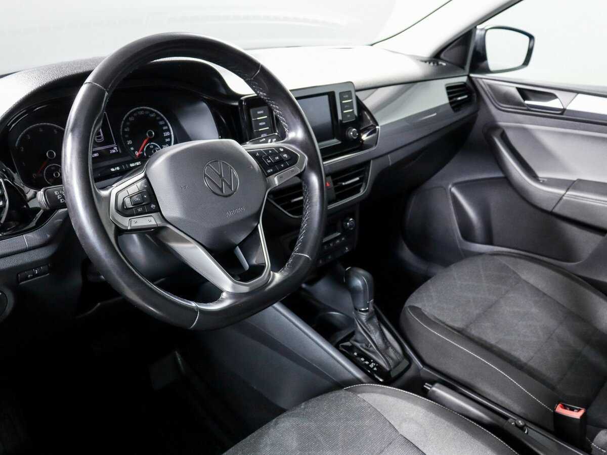 Купить Фольксваген Поло, 2020, 64 256 км.. Фото: #13