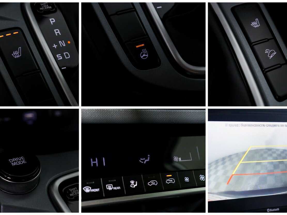 Купить Киа Сельтос, 2020, 32 000 км.. Фото: #20