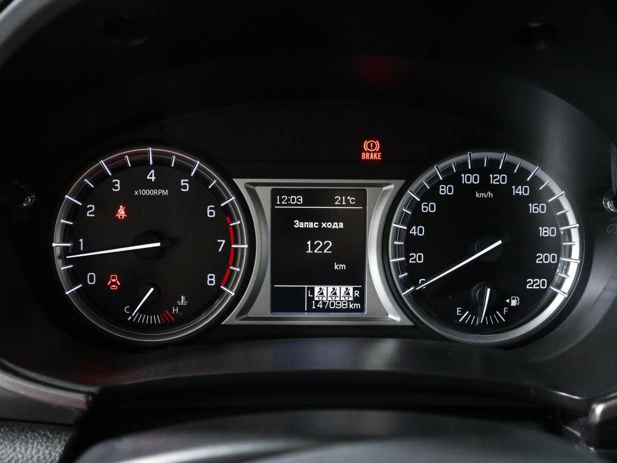 Купить Сузуки Витара, 2019, 147 097 км.. Фото: #7