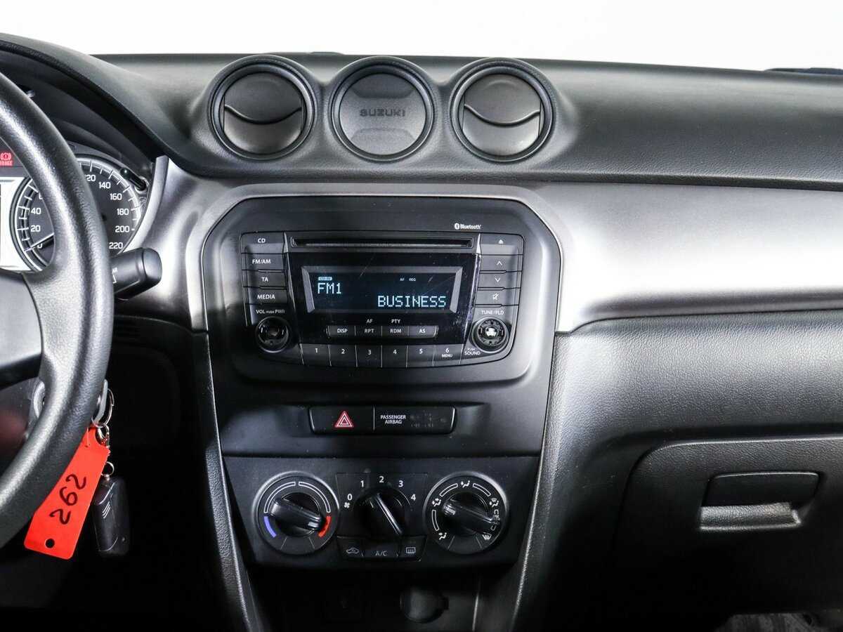 Купить Сузуки Витара, 2019, 147 097 км.. Фото: #9