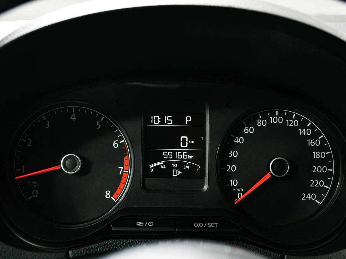 Купить Фольксваген Поло, 2017, 58 996 км.. Фото: #8