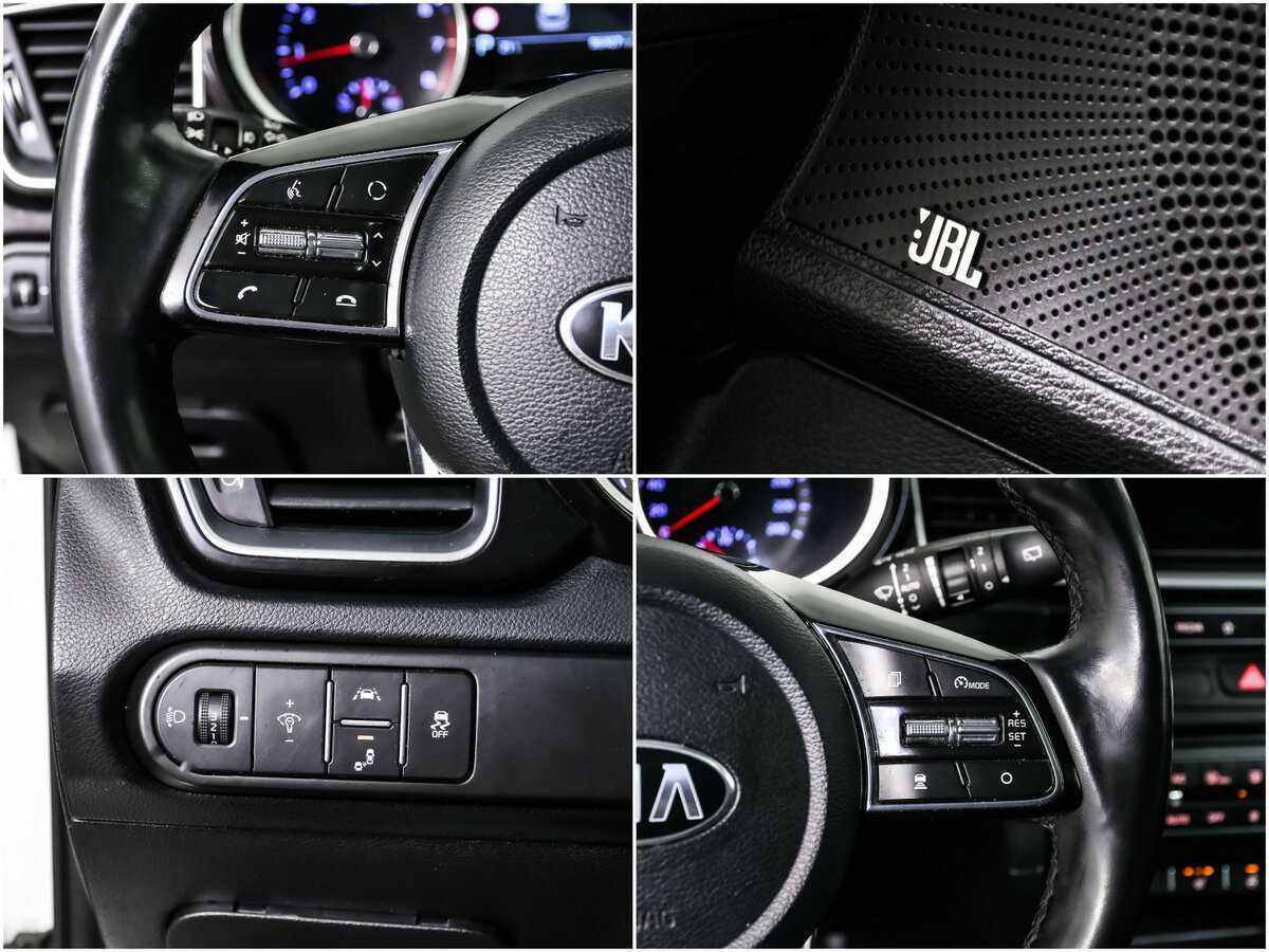 Купить Киа Сид, 2019, 86 405 км.. Фото: #15