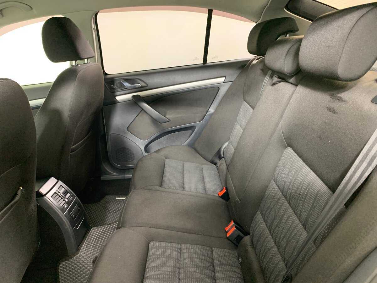 Купить Шкода Октавия, 2012, 150 562 км.. Фото: #17