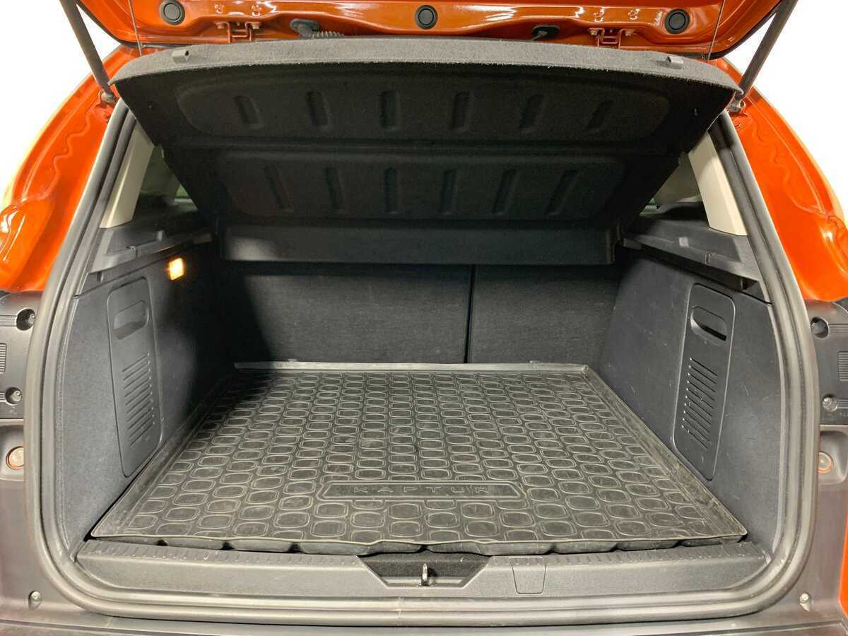 Купить Рено Каптюр, 2018, 109 238 км.. Фото: #19