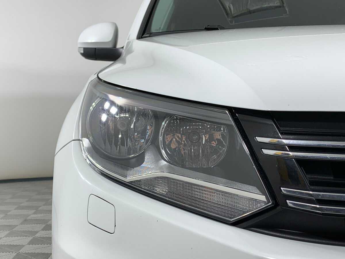 Купить Фольксваген Тигуан, 2015, 81 151 км.. Фото: #9