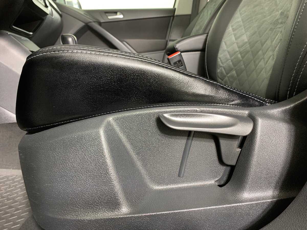 Купить Фольксваген Тигуан, 2015, 81 151 км.. Фото: #16